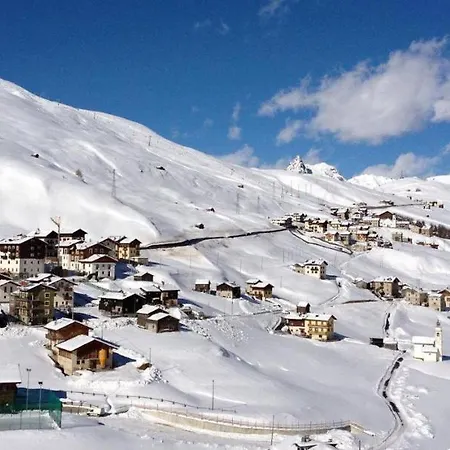 2000 Livigno