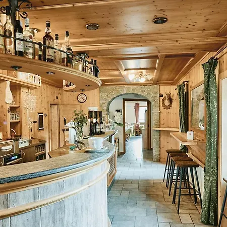 2000 Otel Livigno