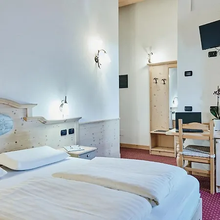 Otel 2000 Livigno