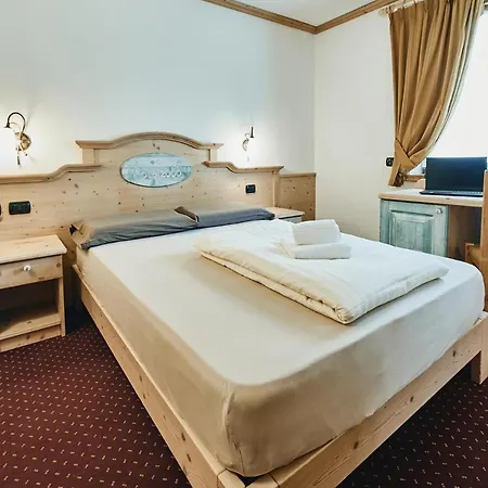 Hotel 2000 Livigno