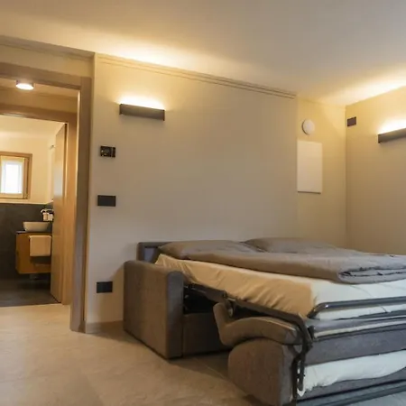 Otel 2000 Livigno