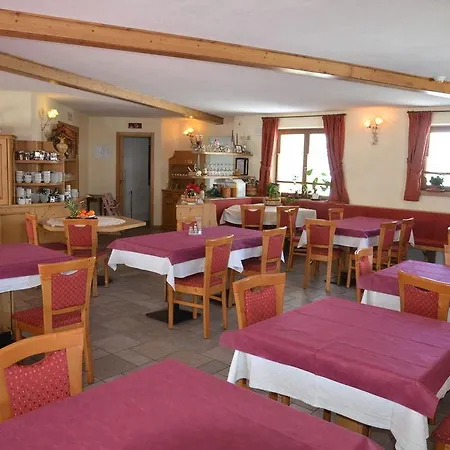 2000 Otel Livigno