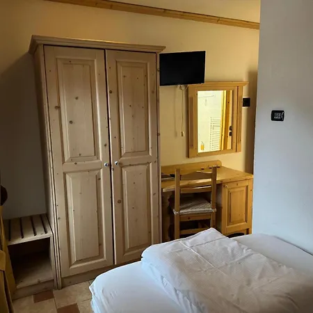 Hotel 2000 Livigno