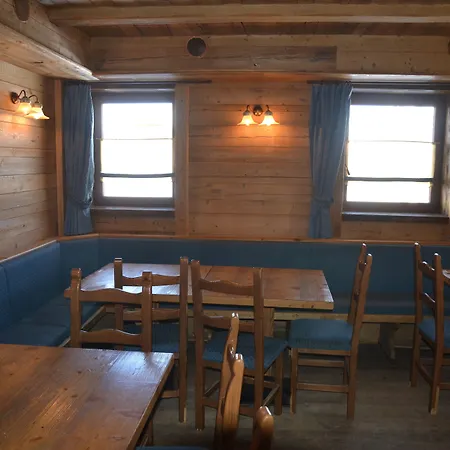 Hotel 2000 Livigno