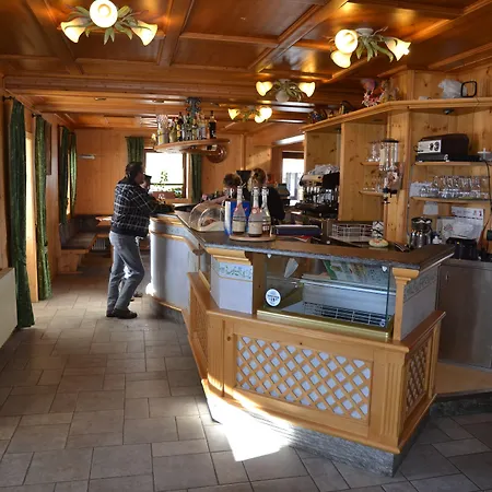 2000 Hotel Livigno